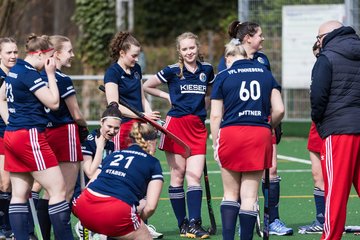 Bild 96 - F VfL Pinneberg - HC St. Pauli : Ergebnis: 2:1